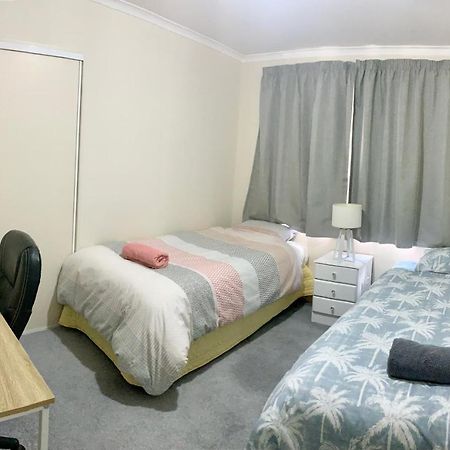 Radiata Homestay Χάμιλτον Εξωτερικό φωτογραφία