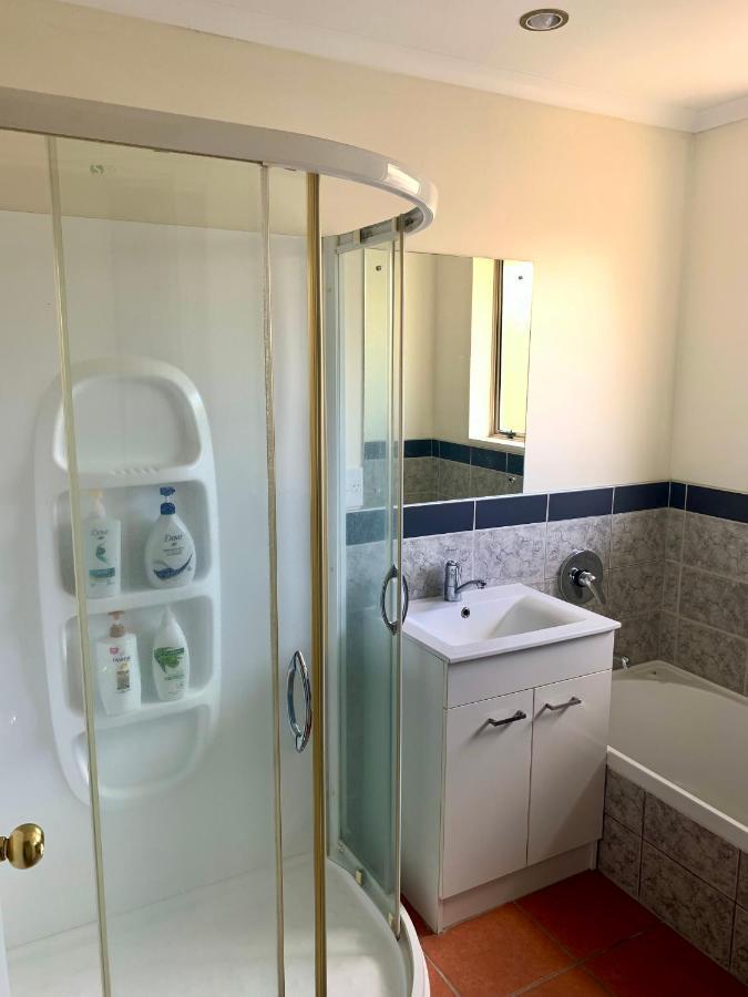 Radiata Homestay Χάμιλτον Εξωτερικό φωτογραφία