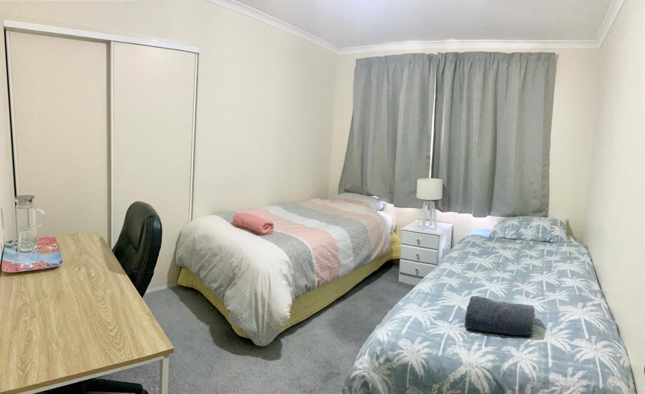 Radiata Homestay Χάμιλτον Εξωτερικό φωτογραφία