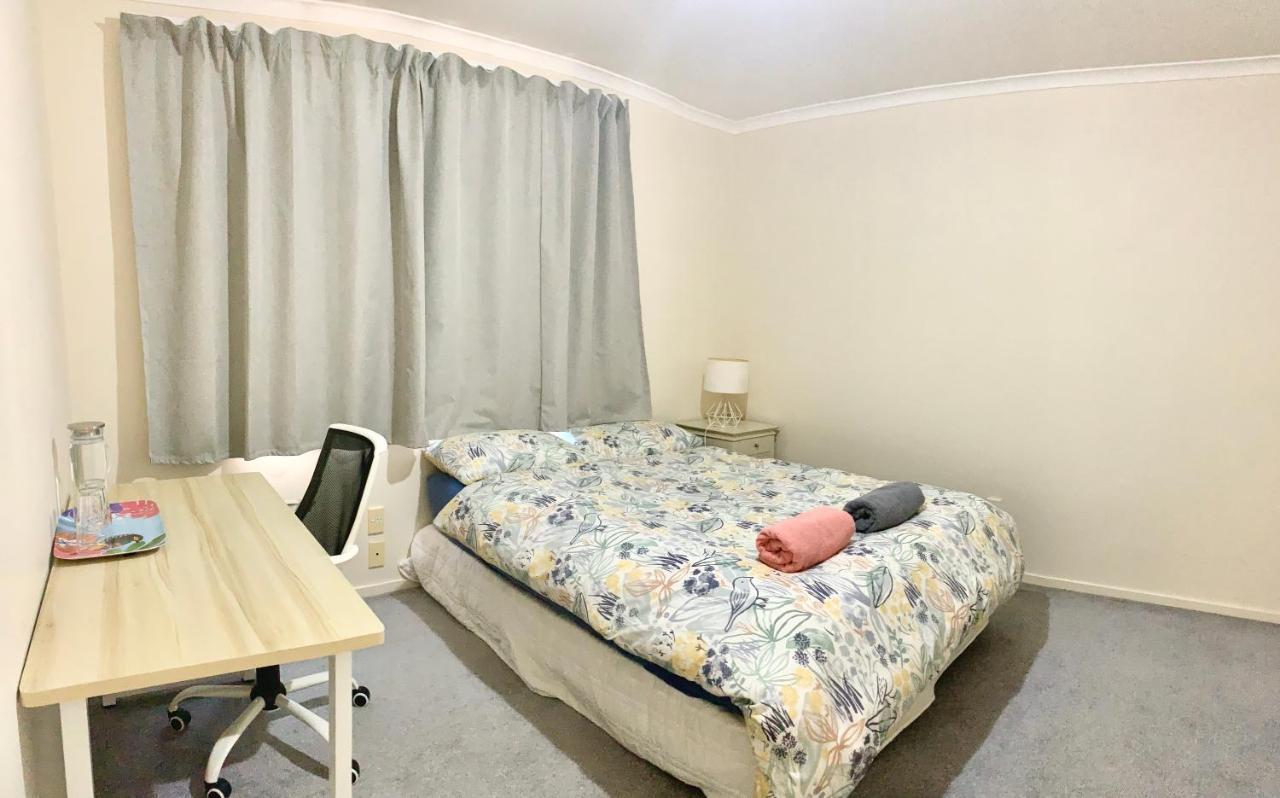 Radiata Homestay Χάμιλτον Εξωτερικό φωτογραφία